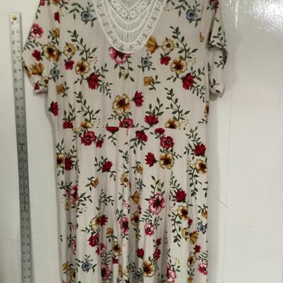 Bobbie brooks XL dress