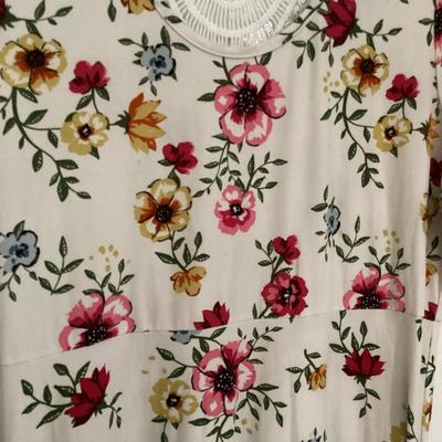 Bobbie brooks XL dress