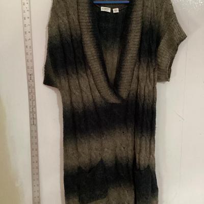 Cato's 10-20w sweater