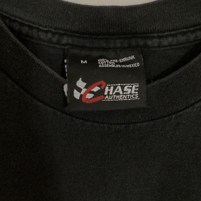 Winston Cup champ Dale Earnhardt Men's M