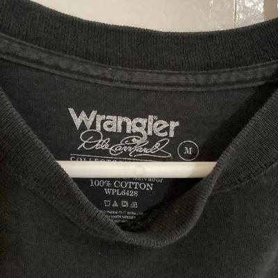 Wrangler Dale Earnhardt 3 M