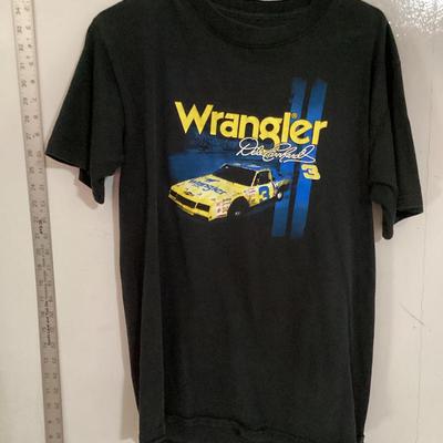 Wrangler Dale Earnhardt 3 M