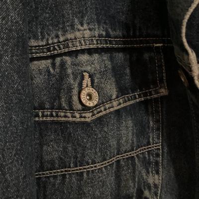 South Pole Jean jacket Men's large