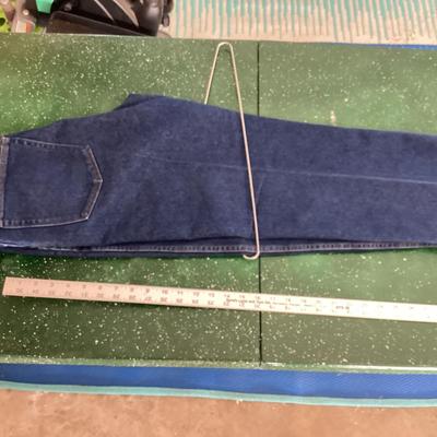 Wrangler men's jeans 34 x 30