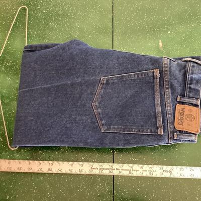 Wrangler men's jeans 34 x 30