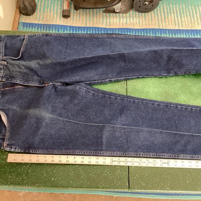 Wrangler men's jeans 34 x 30