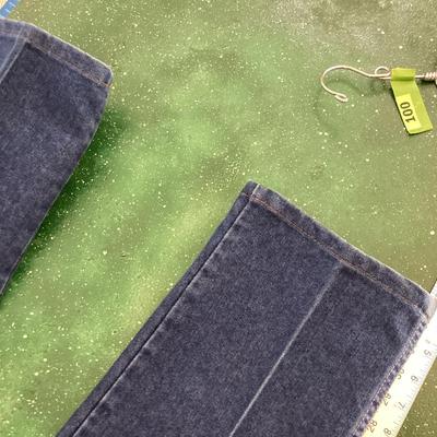Wrangler men's jeans 34 x 30