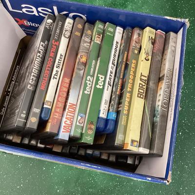 movie bundle