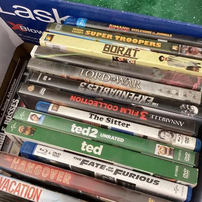 movie bundle