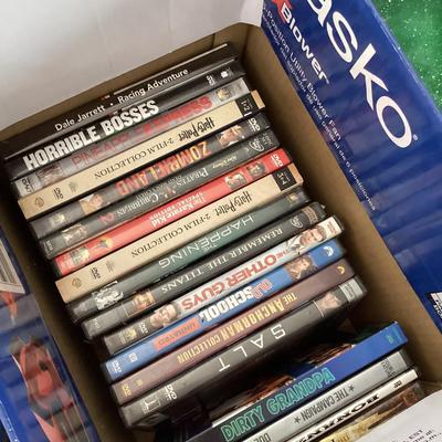 movie bundle