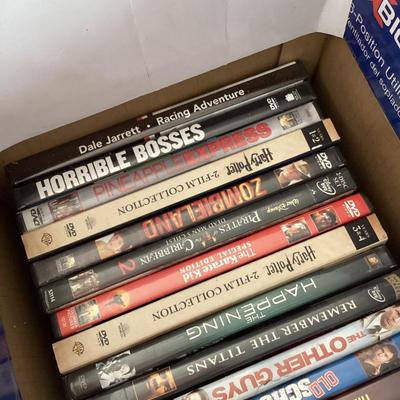 movie bundle