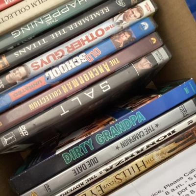 movie bundle