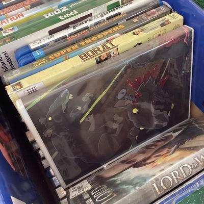 movie bundle