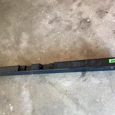36 in Samsung sound bar (bar only)