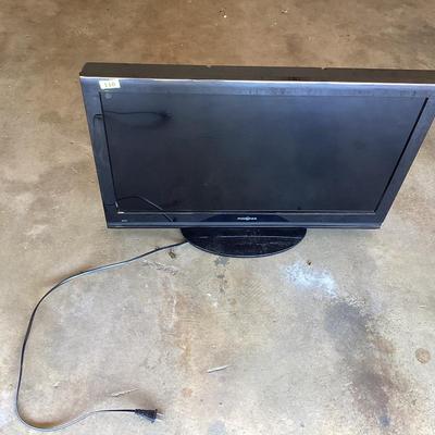 Insignia 32 inch tv- NO remote