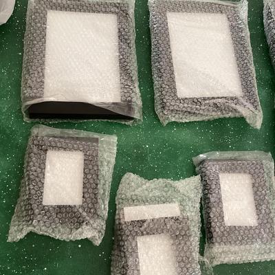 bundle of frames
