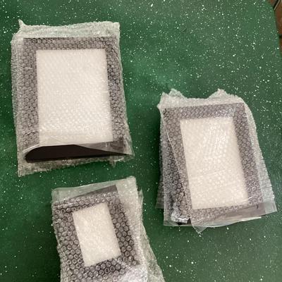 bundle of frames