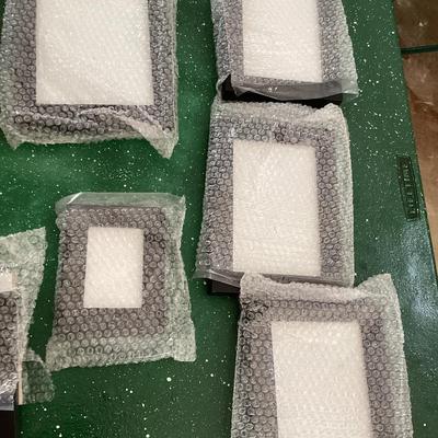 bundle of frames