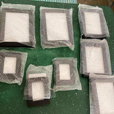 bundle of frames