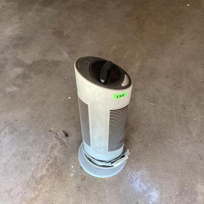 sharper image silent air purifier ionic breeze 3.0