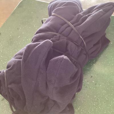Electric blanket w car outlet
