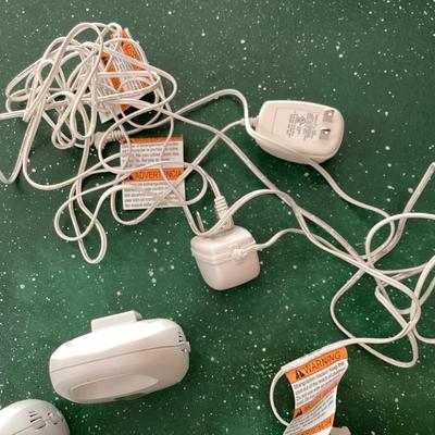 Graco baby monitor