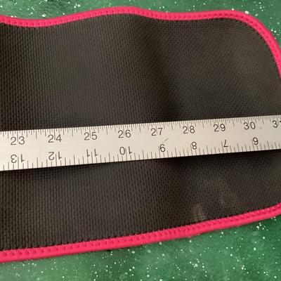 Work out bundle jump rope and waist trainer size L