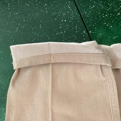 women's wrangler tan jeans 9/10 x 32