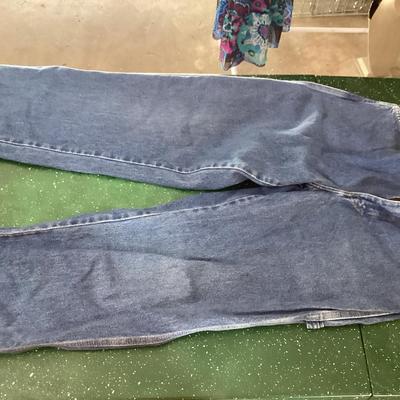 dickies women's jeans 32x34