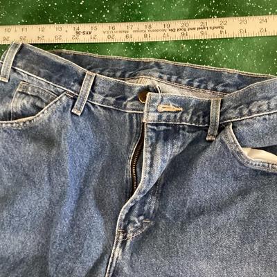 dickies women's jeans 32x34