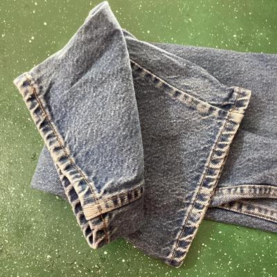 rustler men's jeans 32 x 34