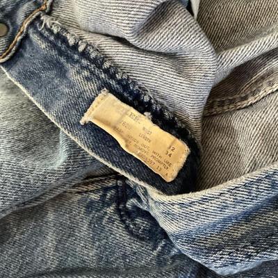 rustler men's jeans 32 x 34