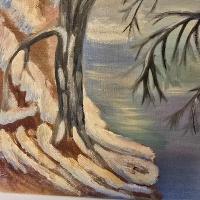 Nature Themed original art Paintings