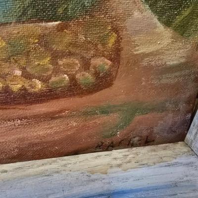 Nature Themed original art Paintings