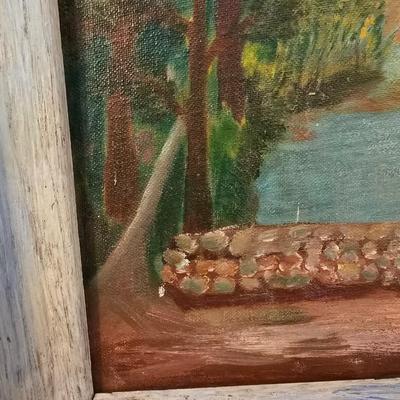 Nature Themed original art Paintings
