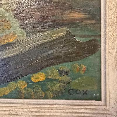Nature Themed original art Paintings