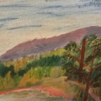 Nature Themed original art Paintings