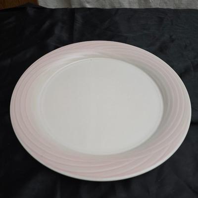 Correlle dinnerware - Enhancements pattern