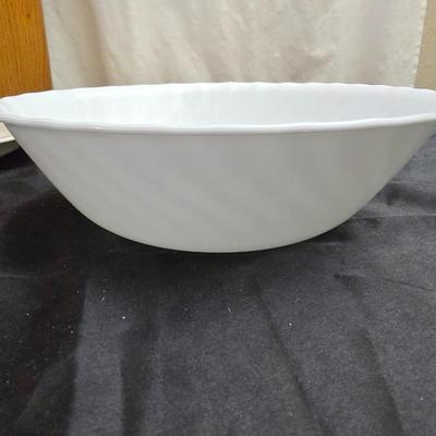 Correlle dinnerware - Enhancements pattern