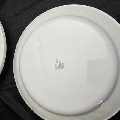 Correlle dinnerware - Enhancements pattern
