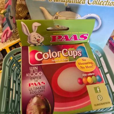 Easter Decorations
