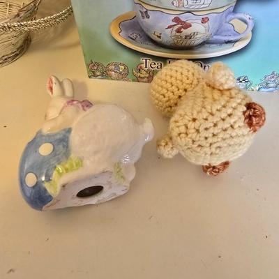 Easter Decorations