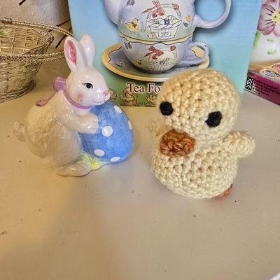 Easter Decorations