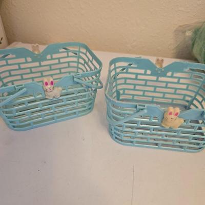 Easter Decorations