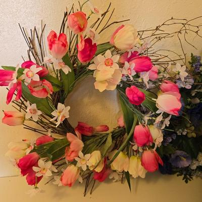 Easter Decorations