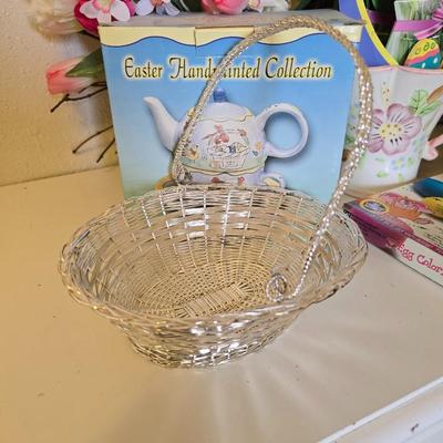 Easter Decorations