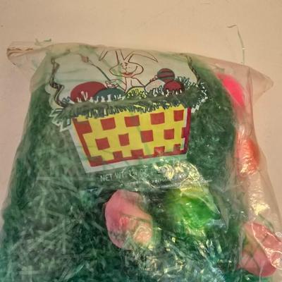 Easter Decorations