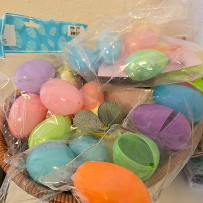 Easter Decorations