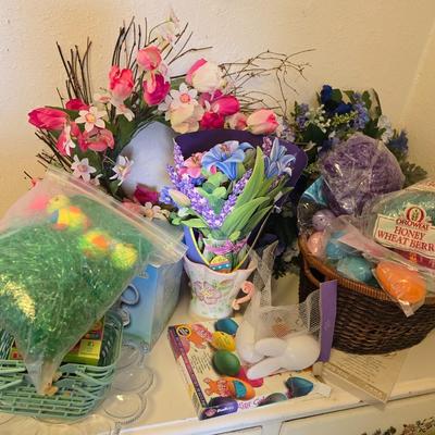 Easter Decorations
