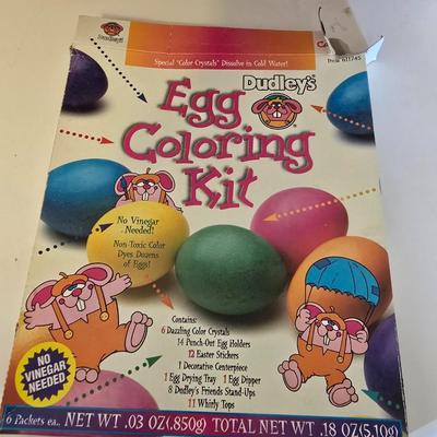 Easter Decorations